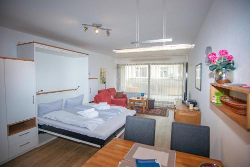 Apartamento Kalfamer Wohnung 12