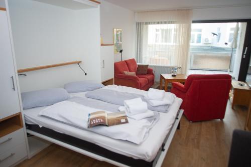 Apartamento Kalfamer Wohnung 12