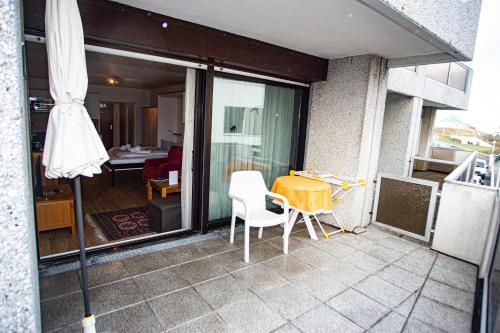 Apartamento Kalfamer Wohnung 12