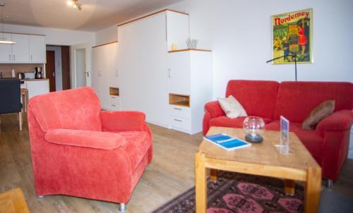 Apartamento Kalfamer Wohnung 12
