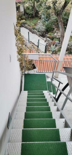 Apartmani Matija