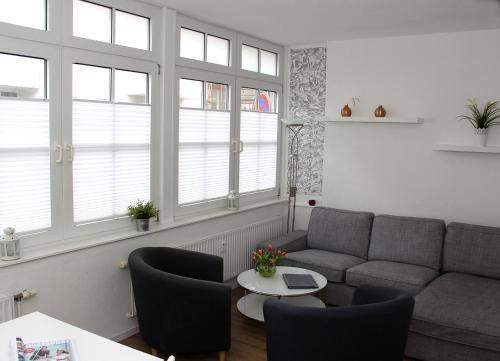 Apartamento Haus Kluin Wohnung 2