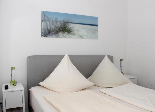 Apartamento Haus Kluin Wohnung 2