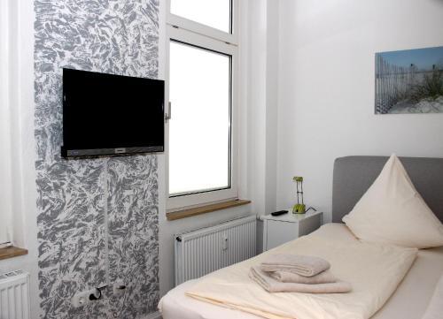Apartamento Haus Kluin Wohnung 2