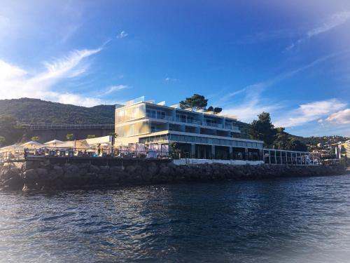 Apartment Andreja, Opatija City Center