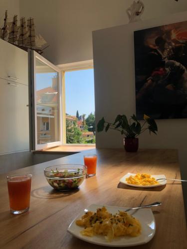Apartment Andreja, Opatija City Center