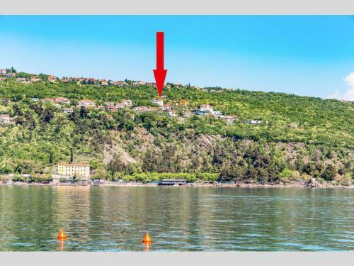 Villa Giani Apartments With Swimming Pool