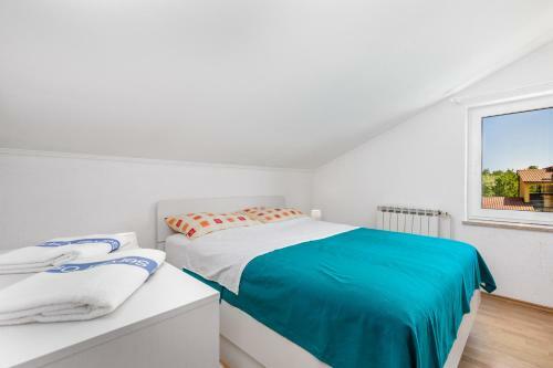 Villa Giani Apartments With Swimming Pool