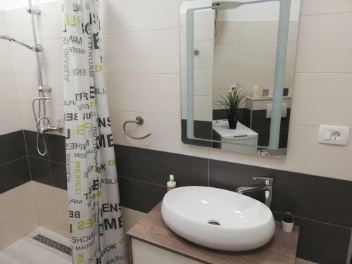 Apartman Dora Opatija