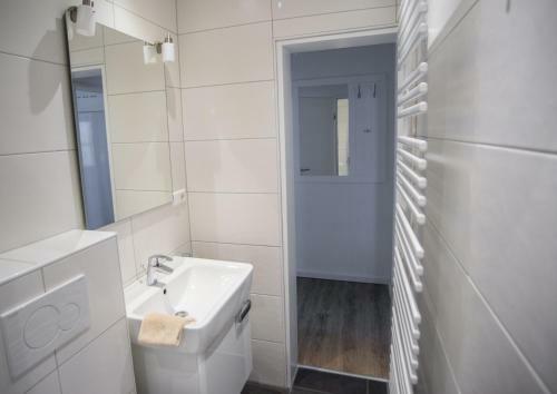 Apartamento Haus Kluin Wohnung 1