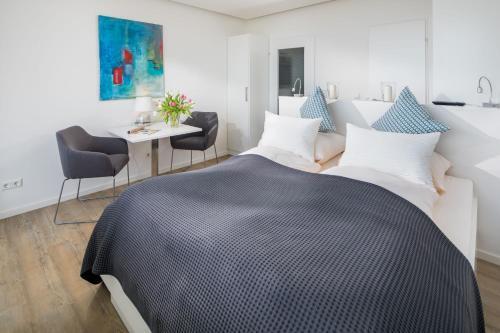 Apartamento Meeresbrandung 15