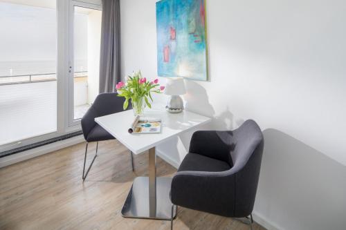 Apartamento Meeresbrandung 15