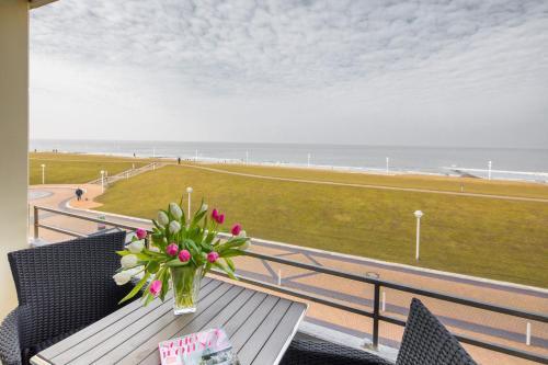 Apartamento Meeresbrandung 15