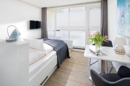 Apartamento Meeresbrandung 15