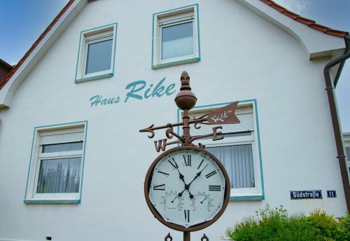 Ferienhaus Rike