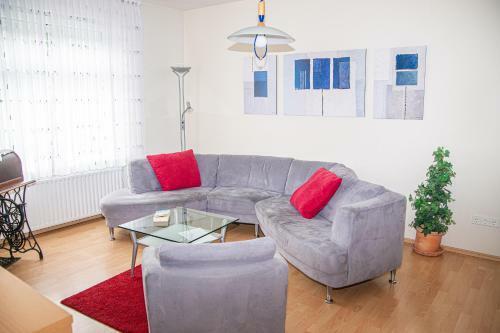 Ferienhaus Rike