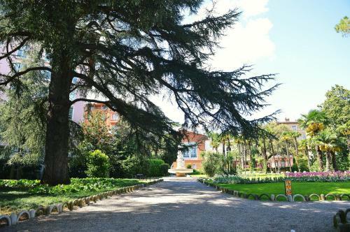 Villa Salus, Apartment Maruna