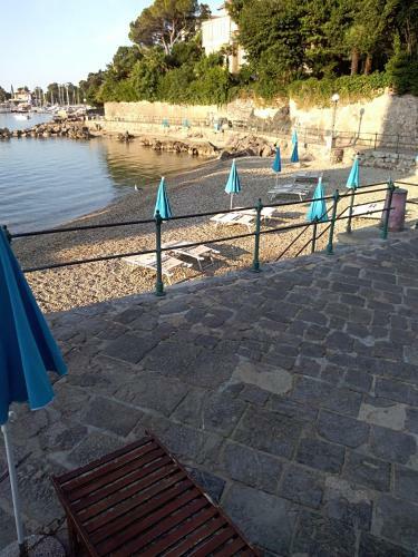 Villa Salus, Apartment Maruna