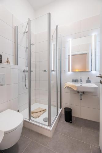 Apartamento Haus Inselanker Kaj�te 07