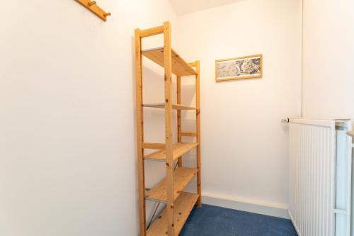 Apartamento Haus Inselanker Kaj�te 10