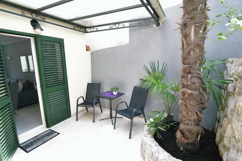 Apartamento Opatija Sunshine