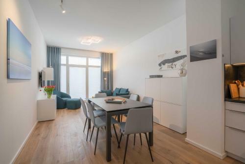 Apartamento Meerkieker