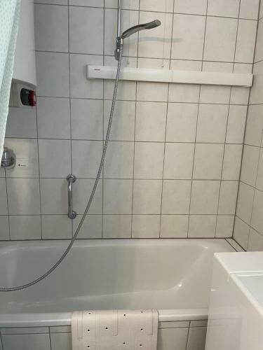 Apartamento Haus Nordseelick Herbrechter