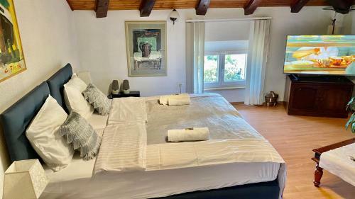 Apartamentos A1 Family Downtown