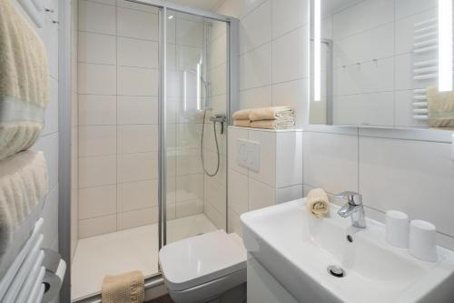 Apartamento Haus Kluin Wohnung 3