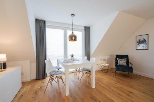Apartamento Lighthouse Whg 6