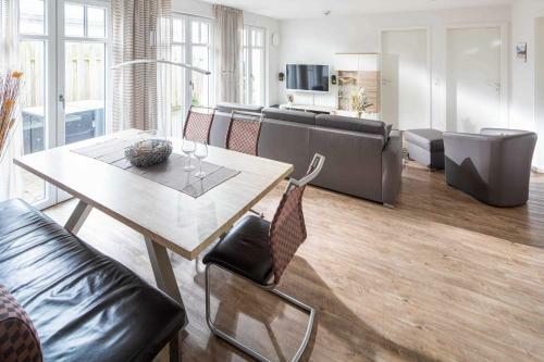 Apartamento Utspann