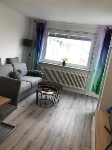 Apartamento Iderhoff Wohnung 43