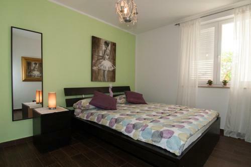 Apartamento Beautiful View Apt 2