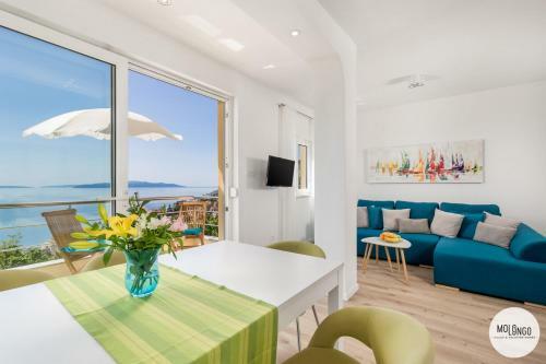 Apartment Opatija My Dream