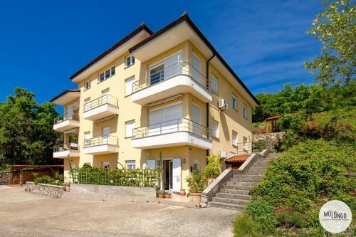 Apartment Opatija My Dream