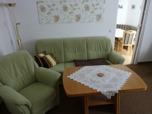 Apartamento Haus Pia