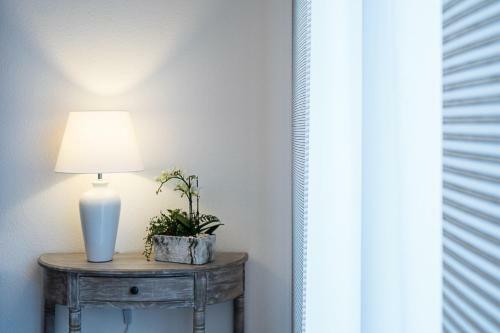Premium Business Apartment In Oberkochen