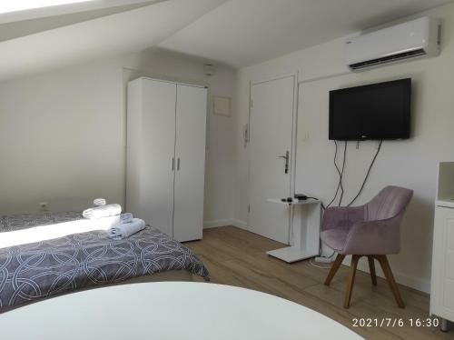 Studio Apartman Marko