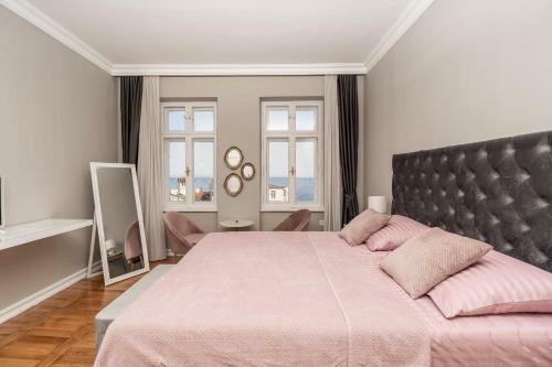 Apartamento Luxury Peitho Residence