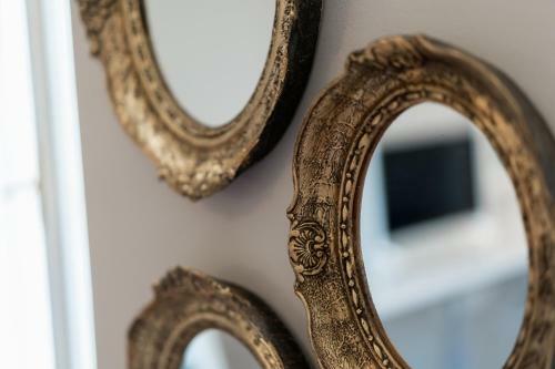 Apartamento Luxury Peitho Residence