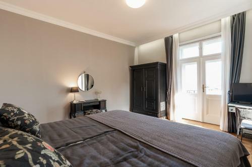 Apartamento Luxury Peitho Residence