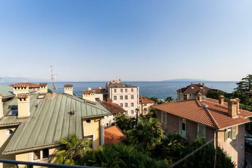 Apartamento Luxury Peitho Residence