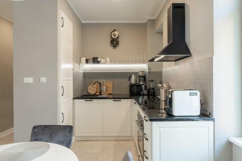 Apartamento Luxury Peitho Residence