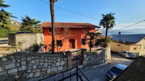 Villa Lomida Opatija
