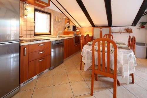 Apartment Liliane Kvarner View