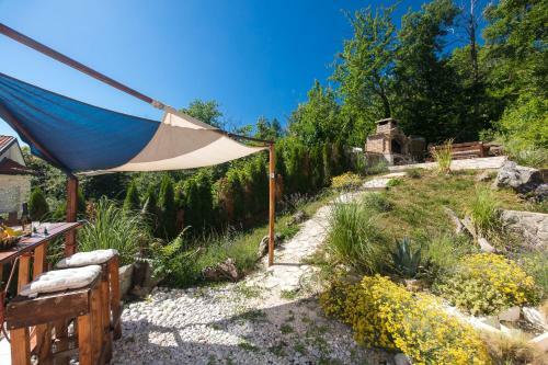Beautiful Unique Luxury Villa Emily