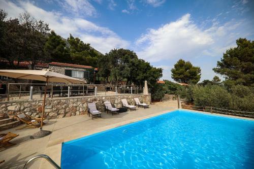 Villa Skaramuca Village