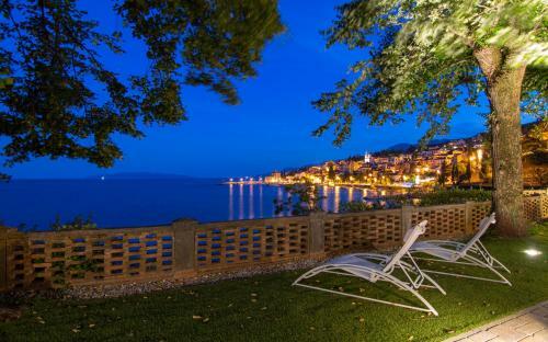 Seaside Apartment Volosko On The Beach