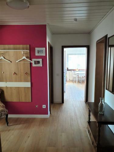 Hostal G�stehaus Hermine