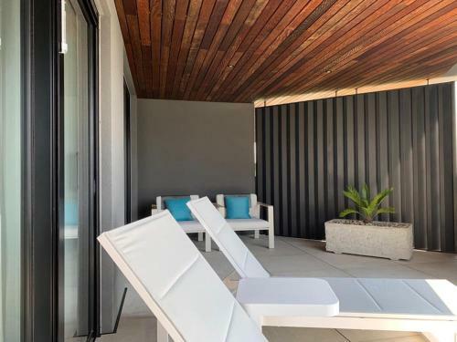 Luxury Twin Apartments Opatija